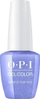 Полутраен гел лак OPI Gel Color Show Us Your Tips, 15 ml, виолетов со сјај
