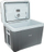 Frigorifer turistik BLOW 37L, 12V 230V, me ftohje edhe ngrohje, gri