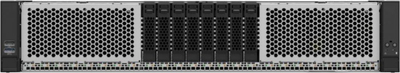 Server barebone Intel M50CYP2UR208