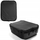 Çantë fotografike Peak Design Camera Cube X-Large, për kamera dhe lente, e zezë