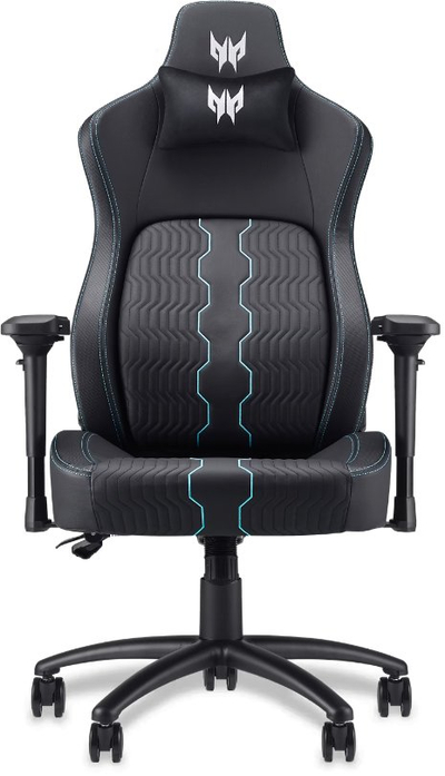 Karrige gaming Predator Rift Pro, ergonomike, e zezë