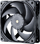 Ventilatorë PC Phanteks T30 PWM, 120mm, set me 3 copë, ngjyrë e zezë