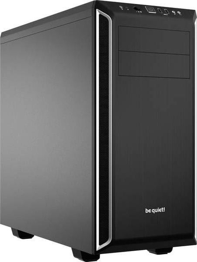 Bazë për zvogëlimin e zhurmës për PC- Be quiet! Pure Base 600 (BG022)