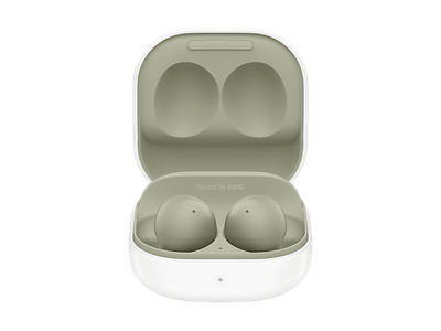 Kufje Samsung Galaxy Buds 2 SM-R177NZGAEUG, të gjelbërta