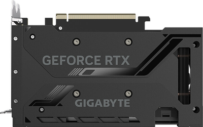 Kartelë grafike Gigabyte GeForce RTX 4060 Ti Windforce OC 8GB GDDR6