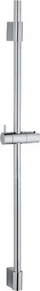 Shufër dushi Wenko Classic, 90 cm, çelik inox, gri