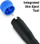 Set për riparimin e pajisjeve elektronike iFixit Minnow, 17 pjesë 