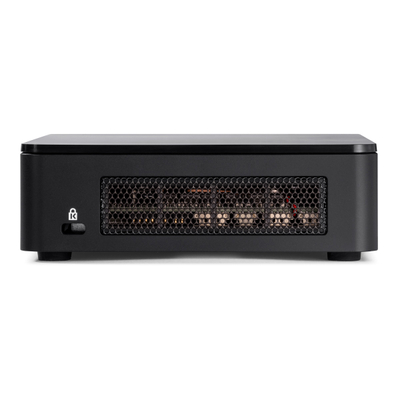 Kompjuter mini Asus NUC13ANKI3 Arena Canyon, Intel Core i3 gjenerata 13, i zi