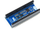 Modul me sensorë Waveshare Pico 10DOF IMU, ICM20948, LPS22HB, blu