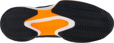 Atlete tenisi Wilson Kaos Rapide Clay M WRS328120, për fushë balte, navy