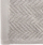 Peshqir banjo Domoletti Visby, 70x140cm, 550gsm, gri e hapur