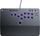 Kontroller lojërash Victrix Pro KO Leverless Fight Stick, për Xbox edhe PC, 16 butona, gri metalike