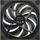 Ventilator kause DeepCool R-FL14R-BKAPN1-G, 140mm, RGB, i zi