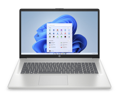 Laptop HP Compaq 17-cp3004nc, 17.3", AMD Ryzen 7, 16GB RAM