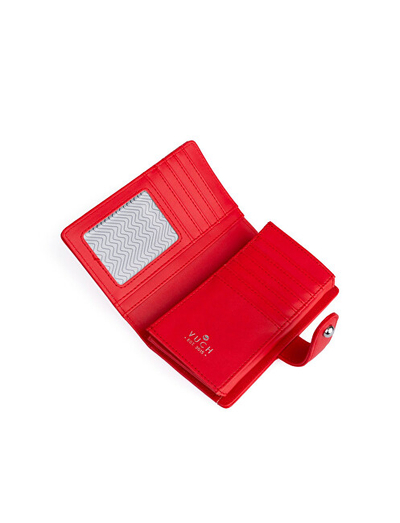 Kuletë për femra Vuch Maeva Middle Red, e kuqe