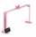Lampë tavoline LED N240, 40W, pa hije, rozë