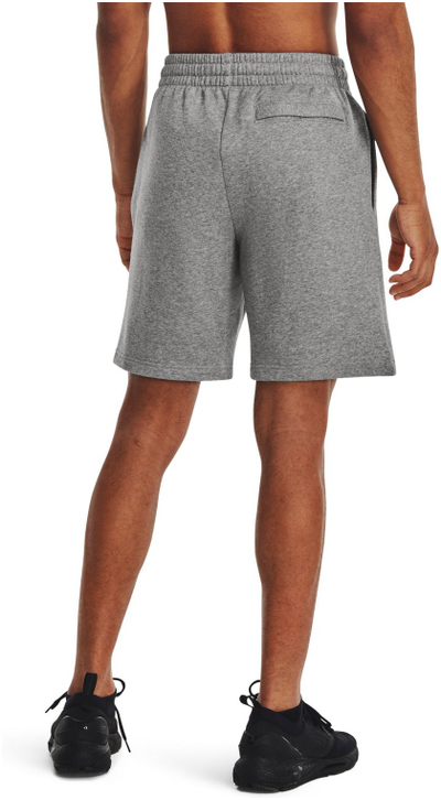 Shorc për burra Under Armour UA Rival Fleece, gri