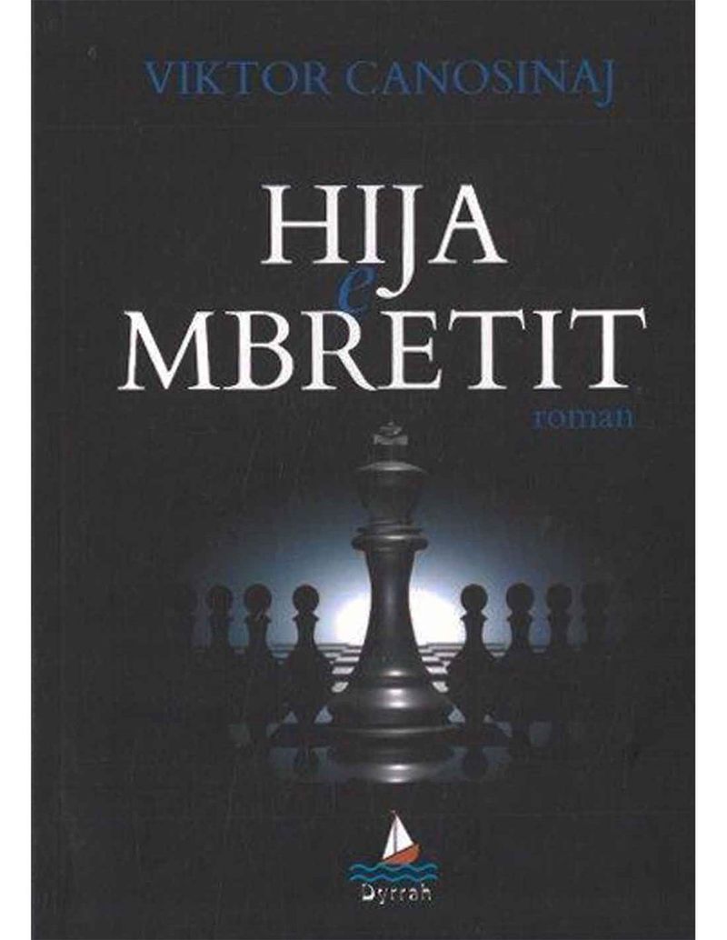Hija E Mbretit - Viktor Canosinaj