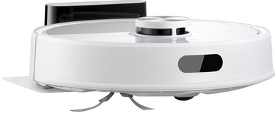 Робот за чистење Roborock Q7 TF, вшмукување 10 000Pa, интелигентно бришење, бел