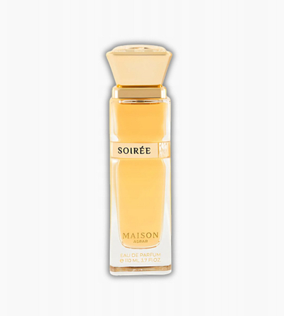 Parfum MAISON ASRAR Soirée Eau de Parfum për goca, 100 ml