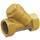 Filtër sedimentesh Ferro F07, lidhje 2\", presion pune 1.6 MPa, i tejdukshëm