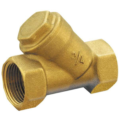 Filtër sedimentesh Ferro F07, lidhje 2\", presion pune 1.6 MPa, i tejdukshëm