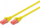 Kabllo rrjeti Digitus DK-1617-0025/Y, RJ45 CAT6, 0.25m, e verdhë