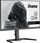Monitor iiyama G-MASTER GB2745QSU-B1, 27", 2560 x 1440, 2K Ultra HD, 100 Hz, i zi