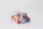 Toptha gome MZ Import Rubber Balls 326TK 07796, set 6 copë, shumëngjyrëshe