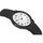 Orë dore Casio MQ-24-7B2LEG, quartz, plastike, e zezë