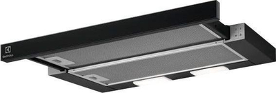Телекопска аспираторска напа Electrolux LFP326FB, 60cm, инокс