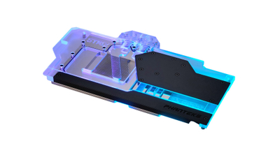 Bllok uji GPU Phanteks Glacier G6000 Asus Strix 6800/6900, D-RGB, i zi