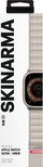 Ремче за Apple Watch SKINARMA Kobu Ko Soniowa, за Ultra 49 45 44 mm, Ko Soniowa