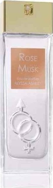 Parfum Alyssa Ashley Tonka Musk EDP, 30ml, uniseks