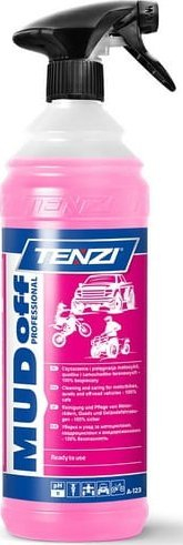 Pastrues automjeti Tenzi Mud Off, 1L, gati për përdorim