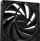 Ftohës Deepcool FK120 set me 3 fana + hub (R-FK120-BKNPF3-G-1)
