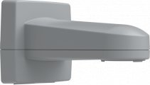 Mbajtëse muri për kamera sigurie Axis T91G61 01444-001, IP66, për ambiente të jashtme, e bardhë
