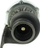 Turbinë TurboWorks GT3037, floating bearing, V-Band 0.63AR, ngjyrë argjendi