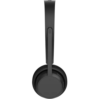 Слушалки Lenovo 4XD1Q30302, безжични, со микрофон, сини