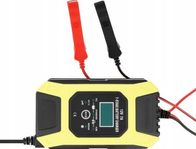 Karikues baterie AZO Digital BC-7, 12V 7A, për bateri AGM dhe GEL