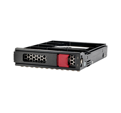 Внатрешен тврда диск HPE 882398-001, 12TB, 3.5" SAS, црн