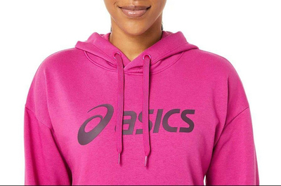 Duks për femra Asics, S, rozë