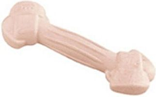 Lodër përtypëse për qen Ferplast GoodBite Natural Ham XS, 2 copë, 15g