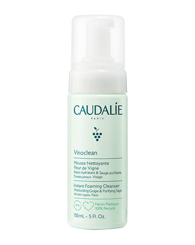 Shkumë Caudalie Vinoclean, 150 ml