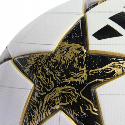 Top futbolli Adidas UCL League JZ9995, madhësia 5, shumëngjyrësh