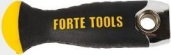 Mistri gletues FORTE TOOLS Putty Knife, 25 cm, metal