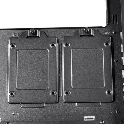 Kasë SilverStone Fara R1 PRO V2, Midi Tower