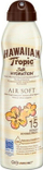 Sprej dielli Hawaiian Tropic Silk Hydration, SPF 30, 177 ml