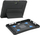 Këllëf tablet Mobilis PROTECH 053028, për Samsung Galaxy Tab Active5 Pro 10.1", i zi