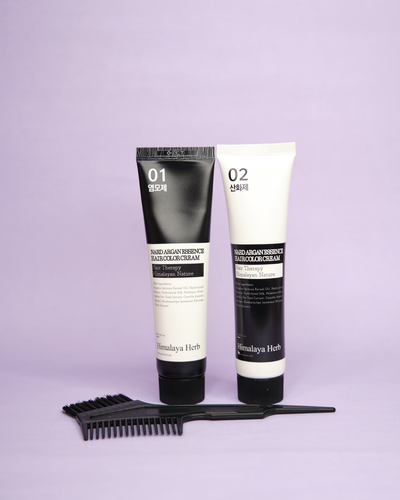 NARD Argan Essence Hair Color Cream